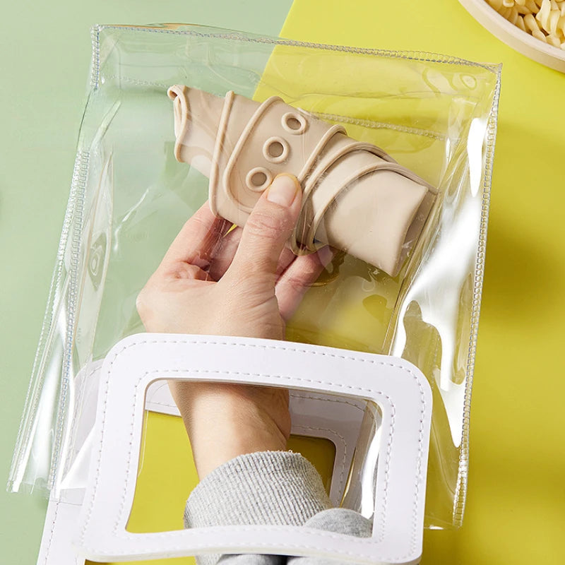 Bavoir Bébé Offert 🎁 – Avec chaque Chaise Haute Miam Miam Bébé
