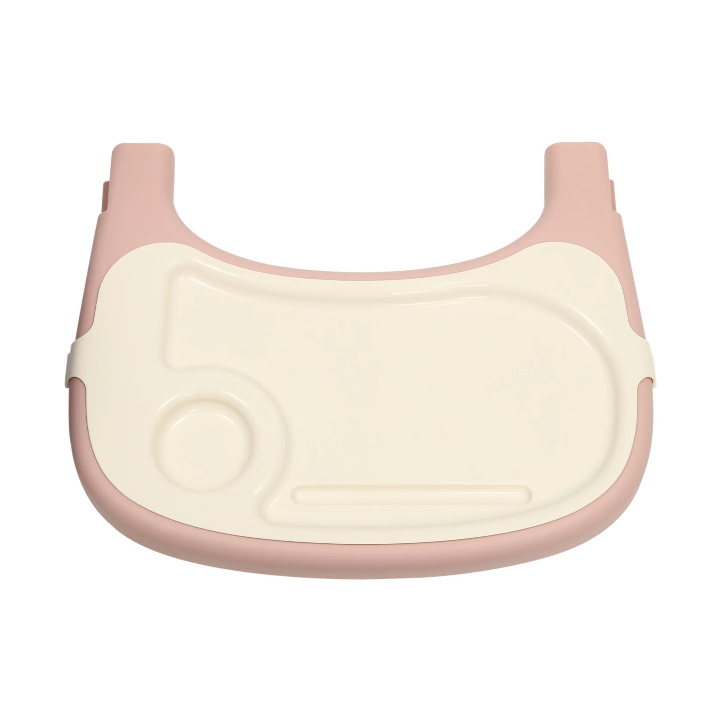 Chaise Haute Bébé Ergonomique - Confort et Soutien Optimal pour les Repas